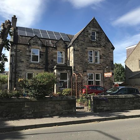 Dunclutha Guest House Leven  Exterior foto