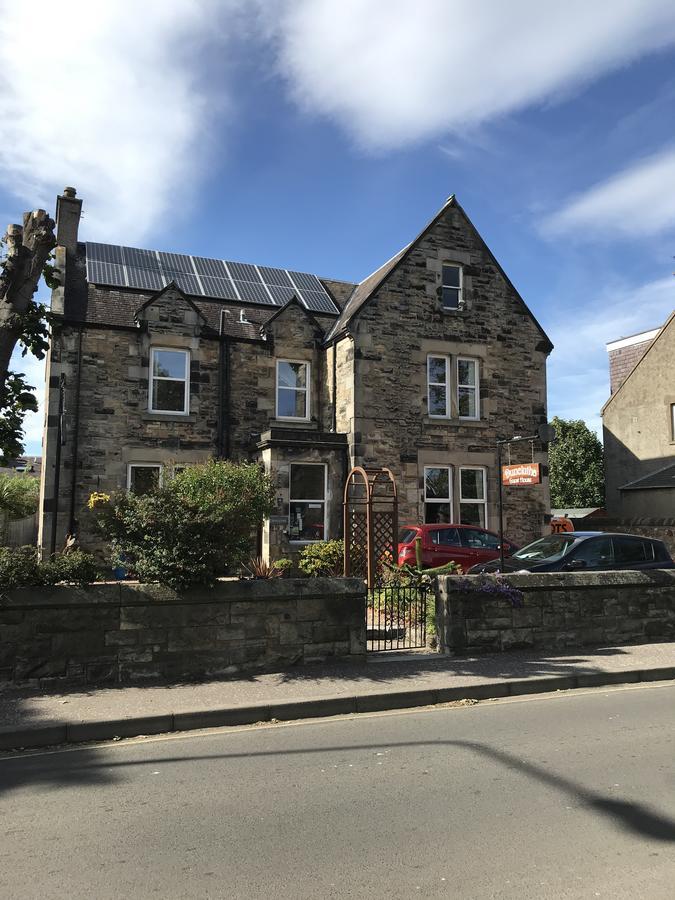 Dunclutha Guest House Leven  Exterior foto