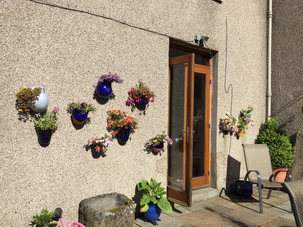 Dunclutha Guest House Leven  Exterior foto