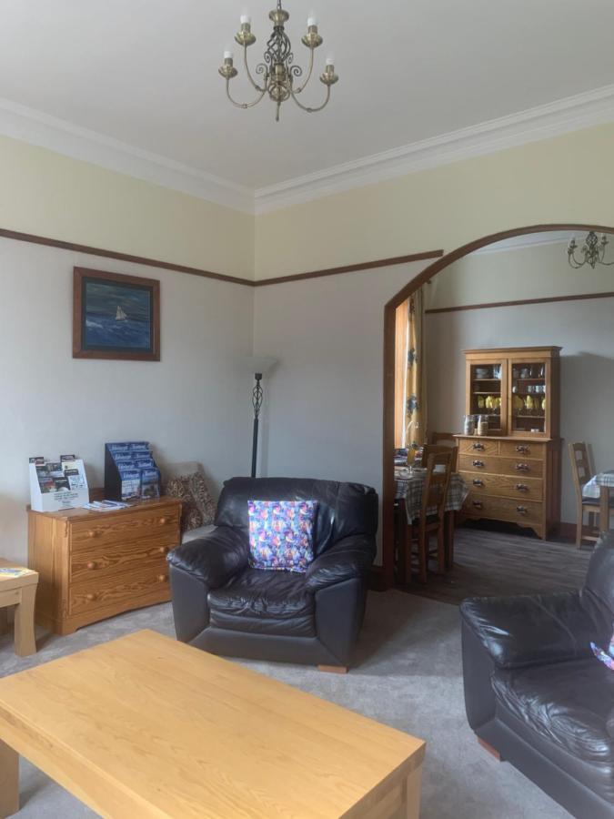 Dunclutha Guest House Leven  Exterior foto